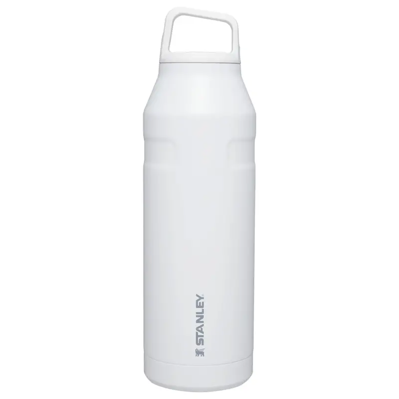 50-Oz Stanley Iceflow Cap And Carry Water Bottle W/ Wide Mouth Twist Lid 1