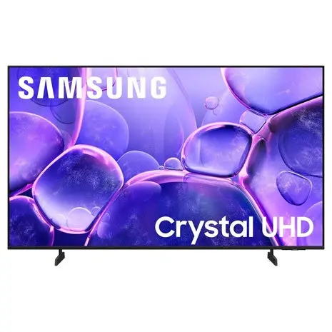 50” Samsung 4K Uhd Smart Tv 1