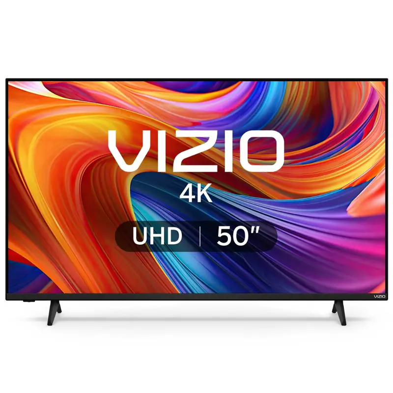 50" Vizio V4k50m-08 4K Ultra Hdr Smart Led Tv 1