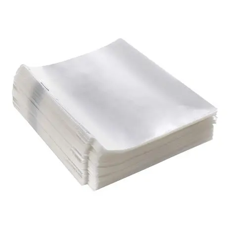 500-Pack Amazon Basics Sheet Protectors 1