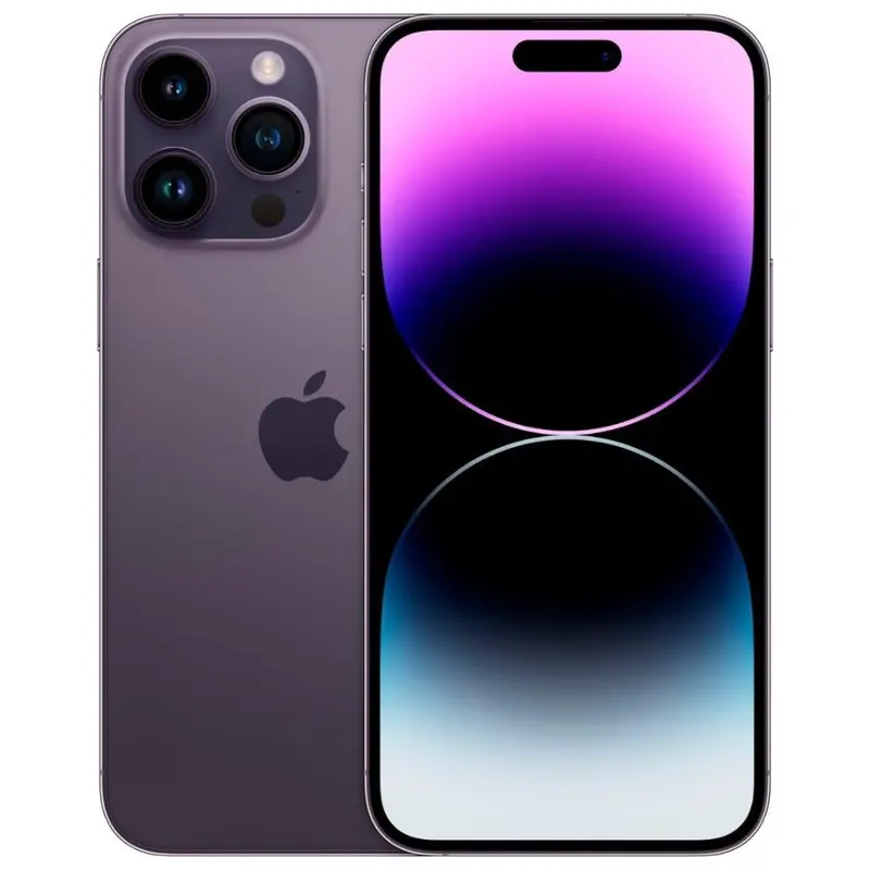 512Gb Apple Iphone 14 Pro 5G Unlocked Smartphone [Renewed] 1
