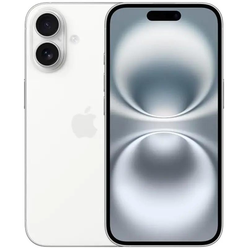 512Gb Apple Iphone 16 5G Unlocked Smartphone [Refurbished] 1