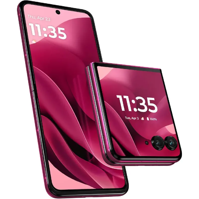 512Gb Motorola Razr Ultra 5G Unlocked Android Smartphone (4 Colors) 1