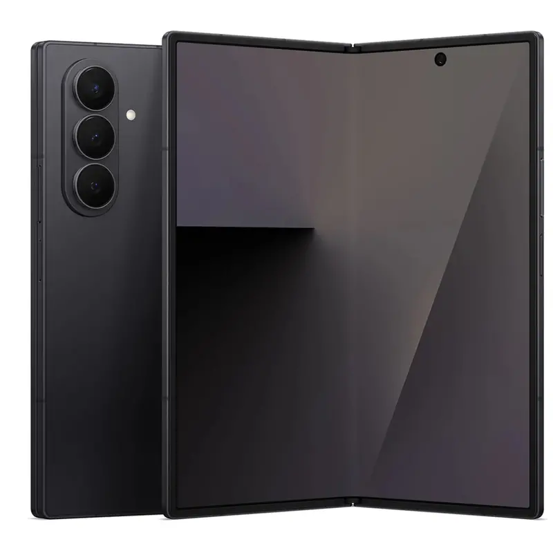 512Gb Samung Galaxy Z Fold7 Unlocked Ai Smartphone 1