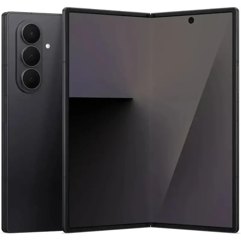 512Gb Samung Galaxy Z Fold7 Unlocked Ai Smartphone 1
