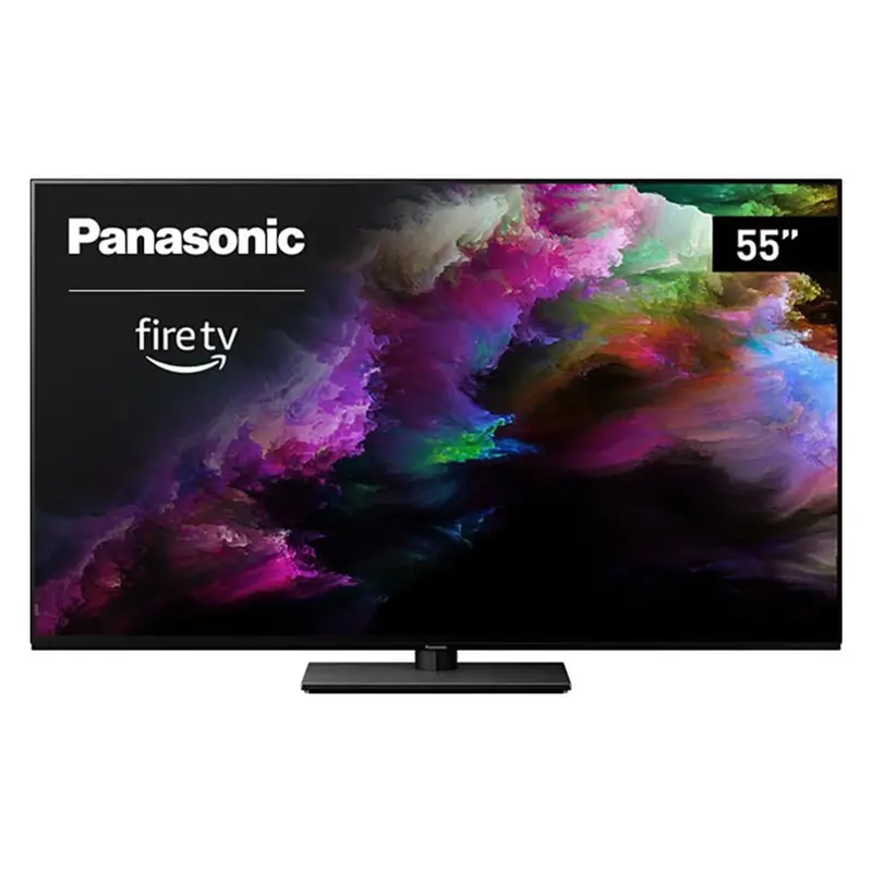 55" Panasonic Z85 Series Tv-55Z85ap 4K Ultra Hdr Smart Oled Fire Tv 1