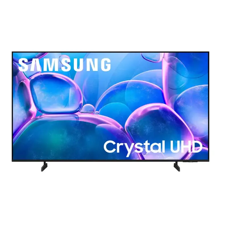55" Samsung Class U7900f Series 4K Ultra Hdr Smart Led Tizen Tv [Open Box] 1