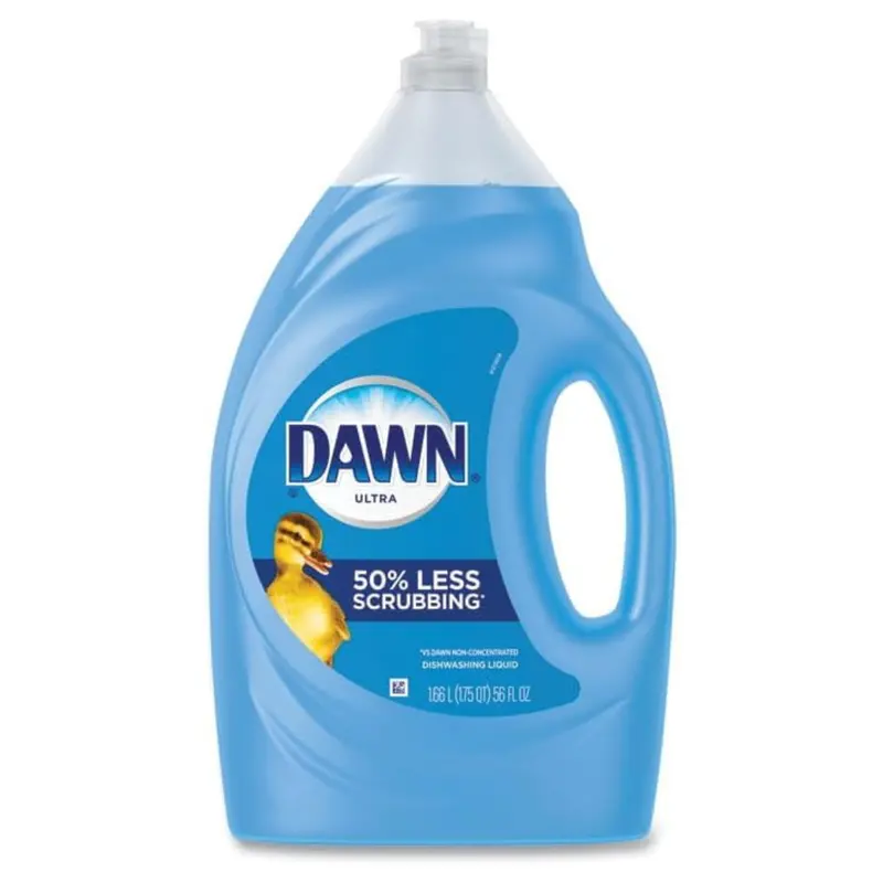 56-Oz Dawn Ultra Dishwashing Liquid 1