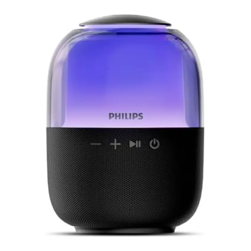 5W Philips S2108 Portable Bluetooth Speaker 1