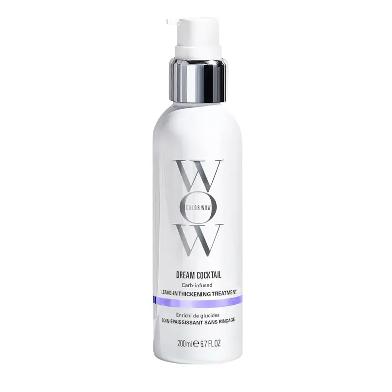 6.7-Oz Color Wow Dream Cocktail Carb-Infused Leave-In Treatment 1