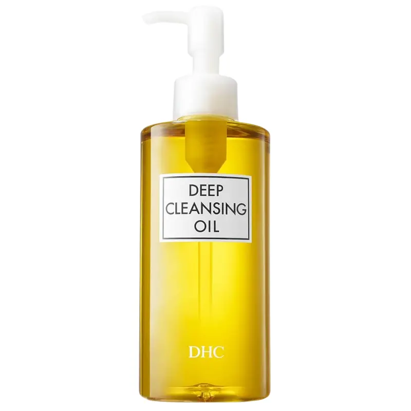 6.7-Oz Dhc Deep Cleansing Oil 1