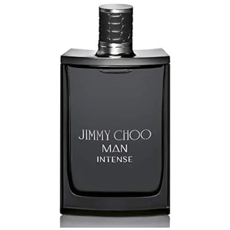 6.7 Oz Jimmy Choo Man Intense Edt Spray 1
