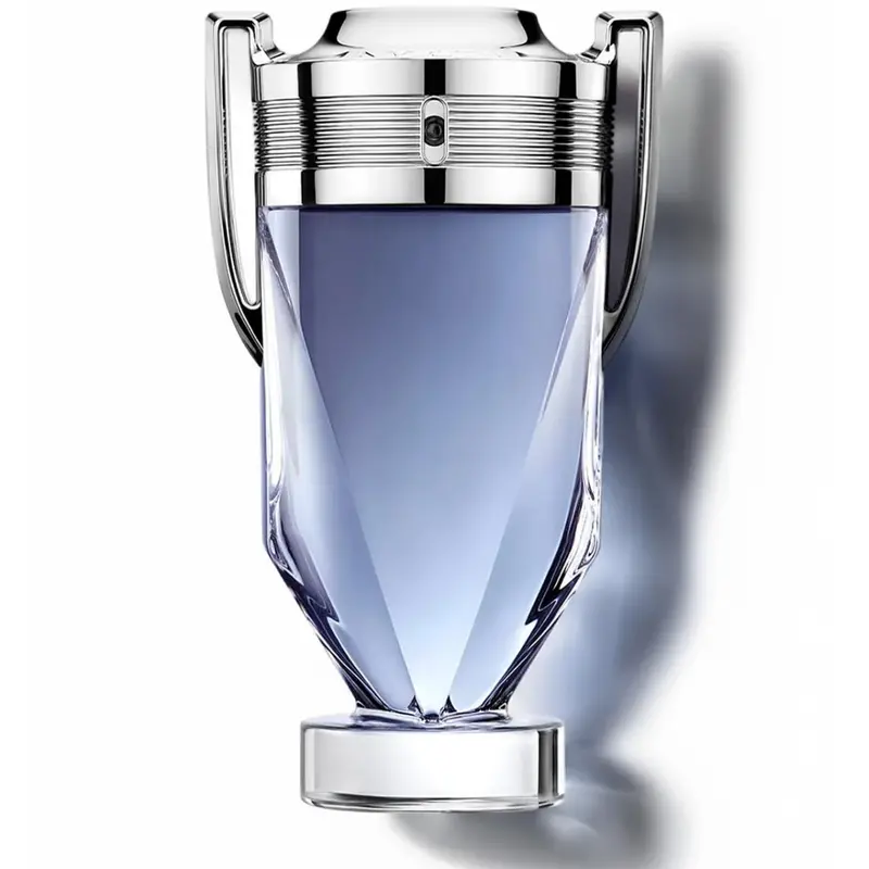 6.8Oz Rabanne Invictus Men's Eau De Toilette Fragrance Spray 1