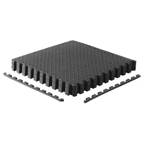 6 Cap Puzzle Exercise Mats 1