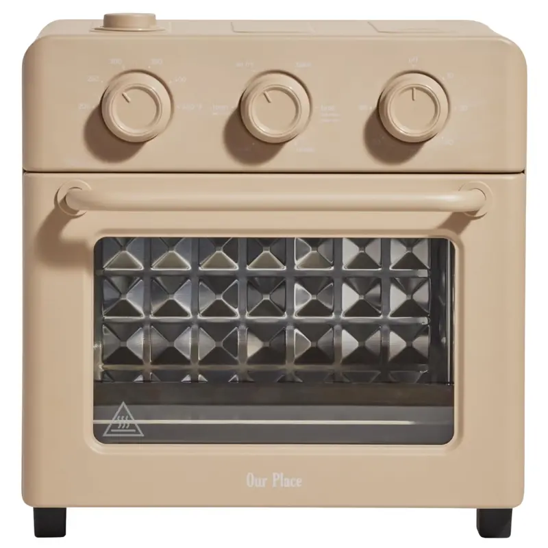 6-In-1 Our Place Air Fryer & Toaster Wonder Oven (Various) 1