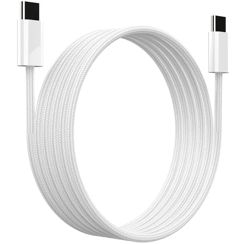 60W 3-Feet Usb-C Fast Charging Cable 1