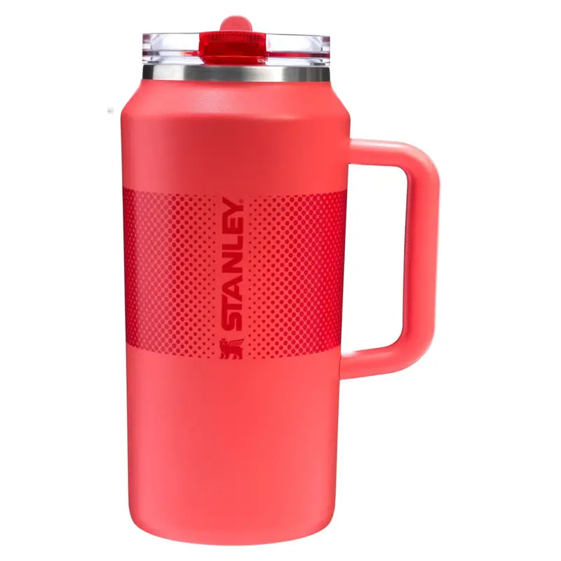 64Oz Stanley Quencher Tumbler With Flip Straw 1