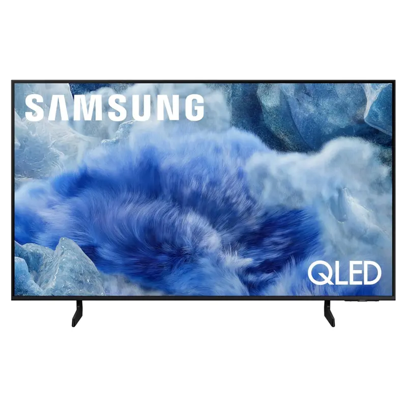 65" Samsung Class Qled Q8f 4K Ultra Hd Smart Led Tizen Tv 1
