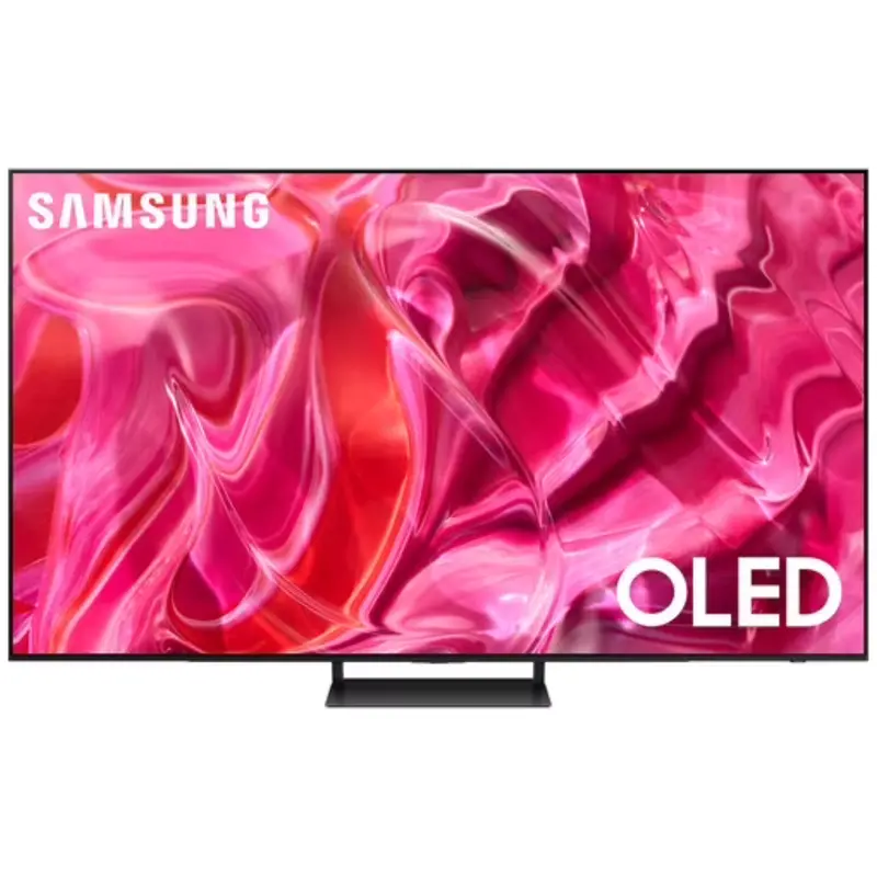 65" Samsung S90c Series 4K Ultra Hdr Smart Oled Tizen Tv 1