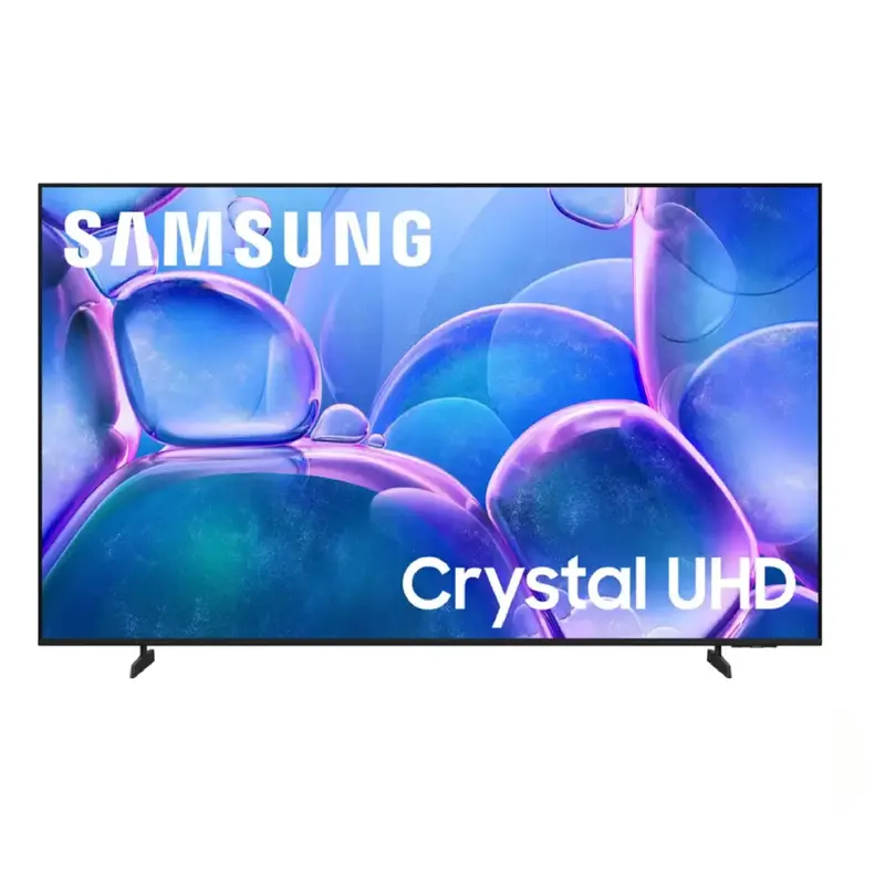 65" Samsung Un65u7900ffxza 4K Ultra Hdr Smart Led Tizen Tv [Open Box] 1
