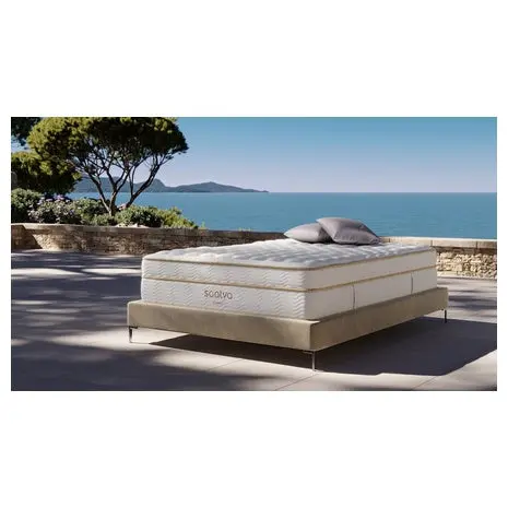 $650 Off Saatva Classic Mattress 1