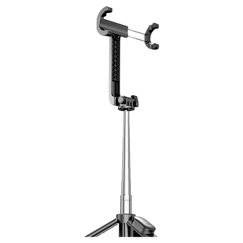 67" Selfie Stick & Travel Tripod With Wireless Remote 1