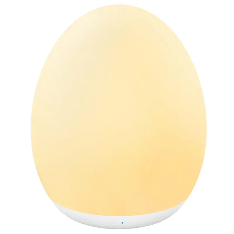 7 Colors Changing & Stepless Dimming Kids Night Light 1