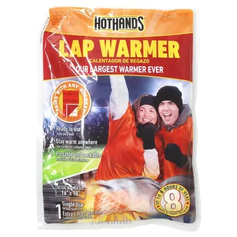 7 Hothands Lap Warmers 1