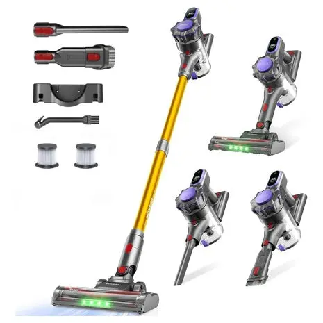 7-In-1 Cordless Stick Vacuum Cleaner 1