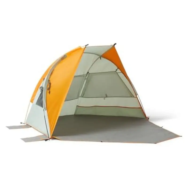 7 X 4 X 4Ft Amazon Basics Camping Sun Shelters 1