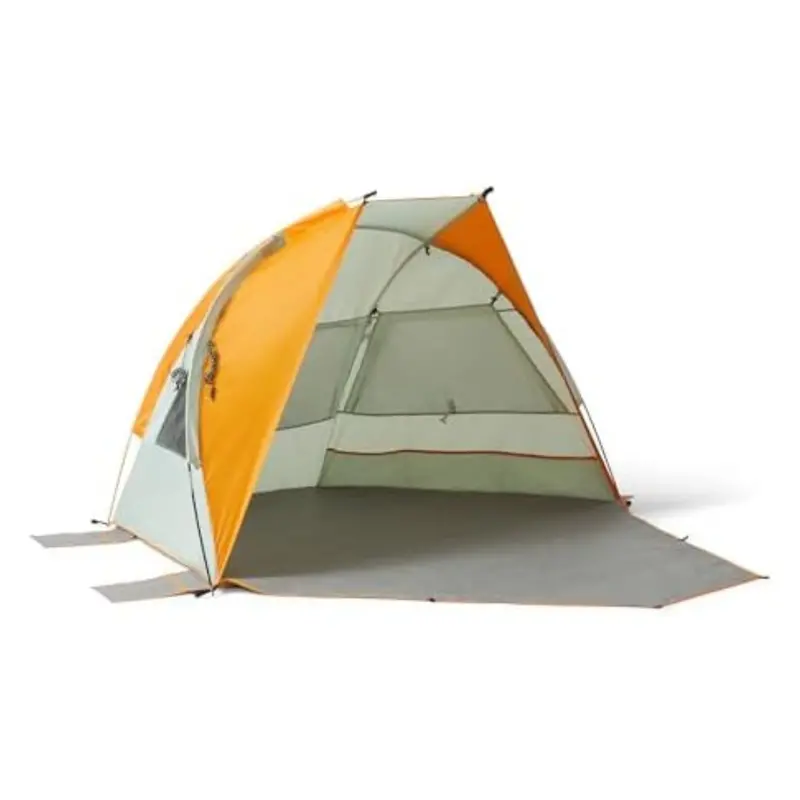 7 X 4Ft Amazon Basics Camping Sun Shelters 1