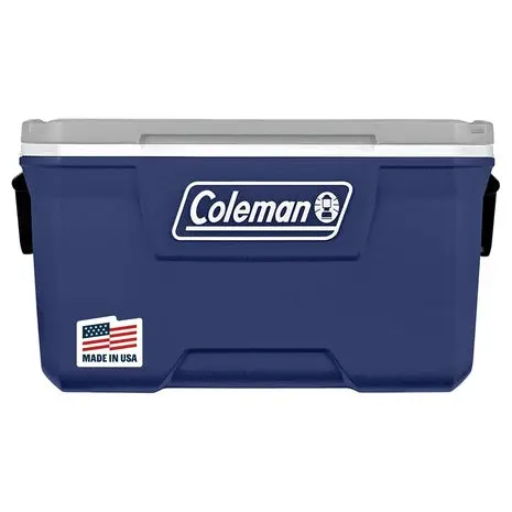 70-Quarts Coleman Classic Series Insulated Portable Cooler 1