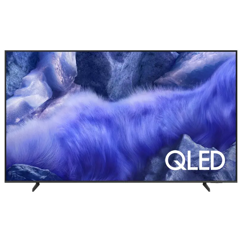 75" Samsung Qef1 4K Ultra Hdr Smart Qled Tv 1