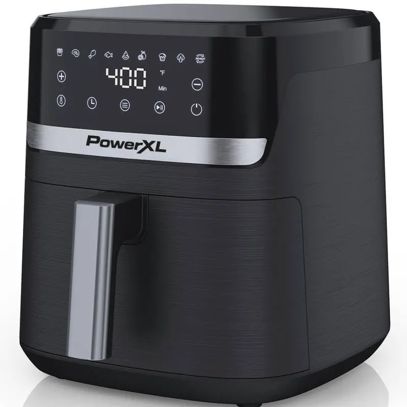 8.4-Quart Powerxl Vortex Pro 9-Presets 1700W Air Fryer 1