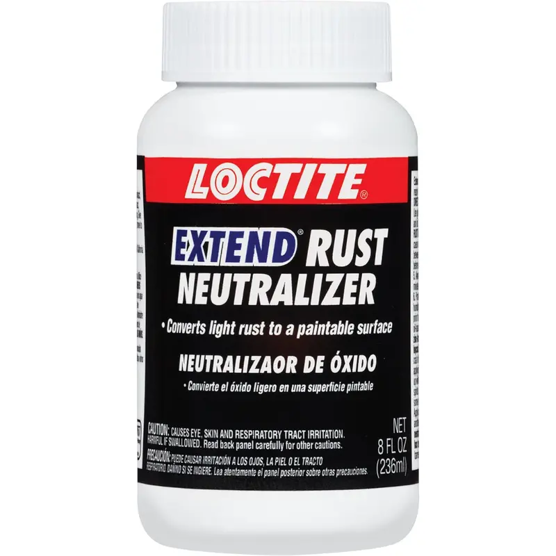 8-Oz Loctite Extend Rust Neutralizer 1