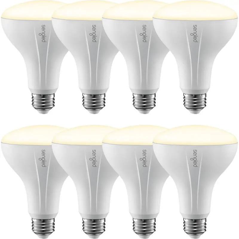 8-Pack Sengled Smart Light Bulb 1