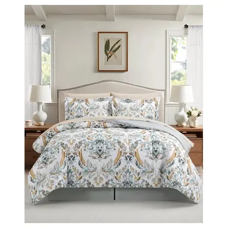 8-Piece Catherine Comforter Set 1