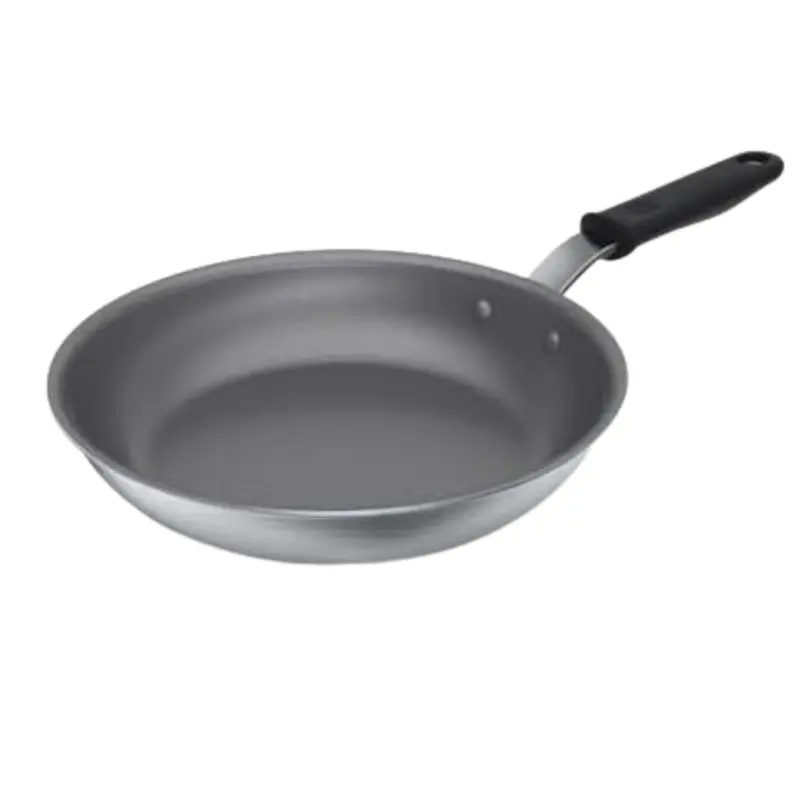 8" Vollrath Wear-Ever Non-Stick Aluminum Fry Pan 1