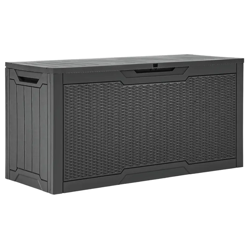80-Gallon Yitahome Outdoor Storage Box 1