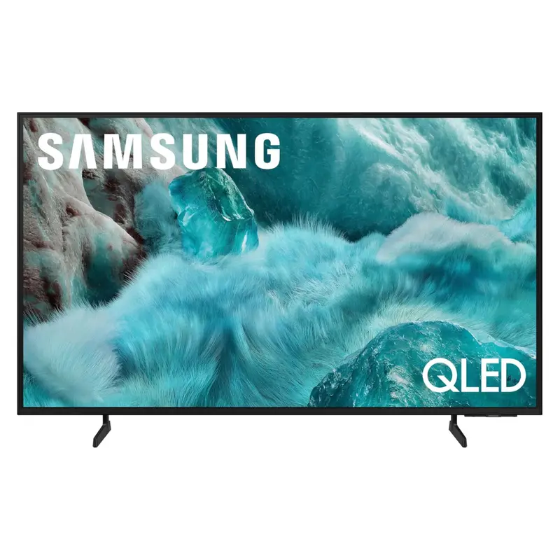 85" Samsung Class Qled Q7f Series 4K Ultra Hd Smart Tizen Tv 1