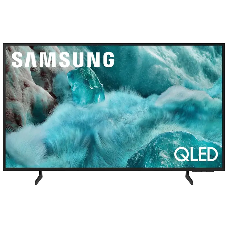 85" Samsung Class Qled Q7f Series 4K Ultra Hd Smart Tizen Tv 1