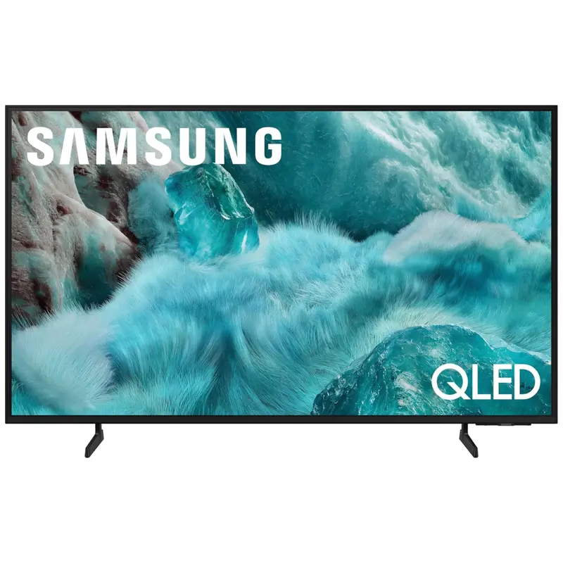 85" Samsung Class Qled Q7f Series 4K Ultra Hd Smart Tizen Tv 1
