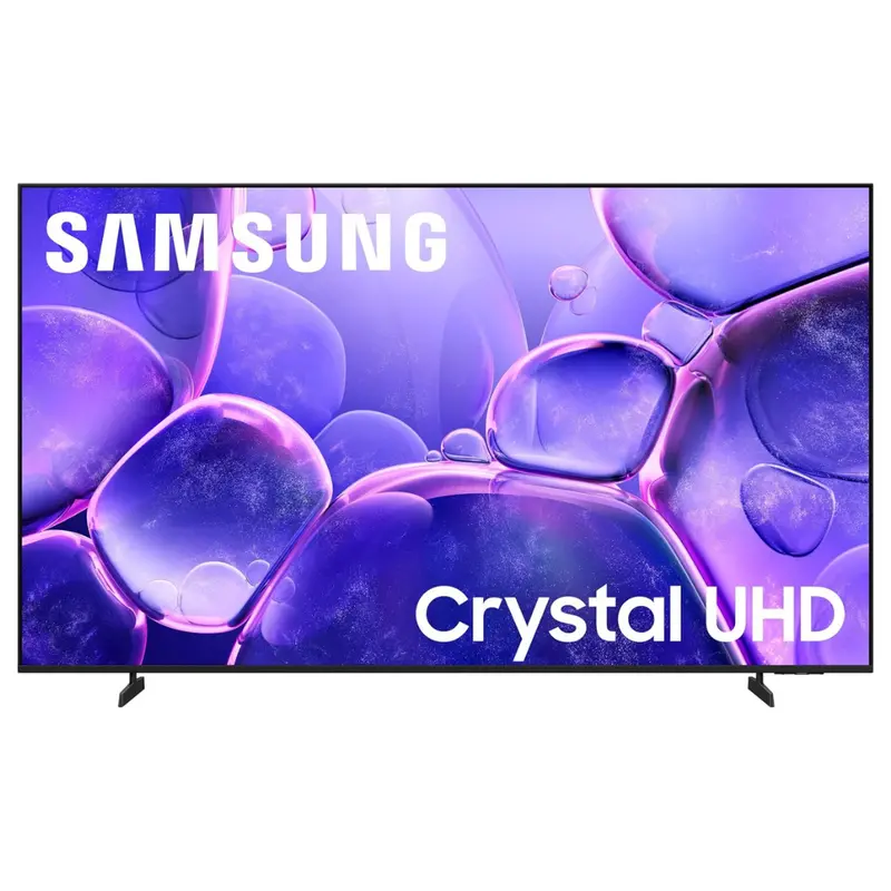 85" Samsung U8000f Crystal Uhd 4K Smart Led Tv 1