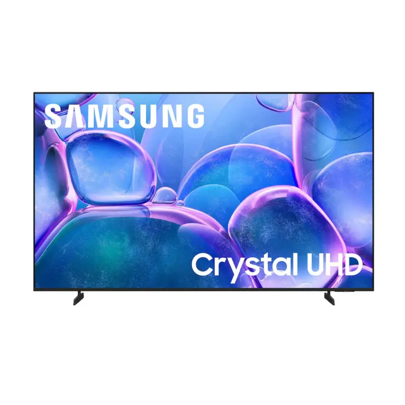 85" Samsung Un85u7900 4K Ultra Hdr Smart Led Tizen Tv (2025) [Open Box] 1