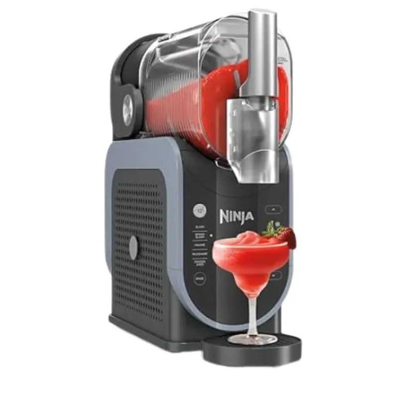 88-Oz Ninja Slushi Professional Frozen Drink & Slushie Machine 1