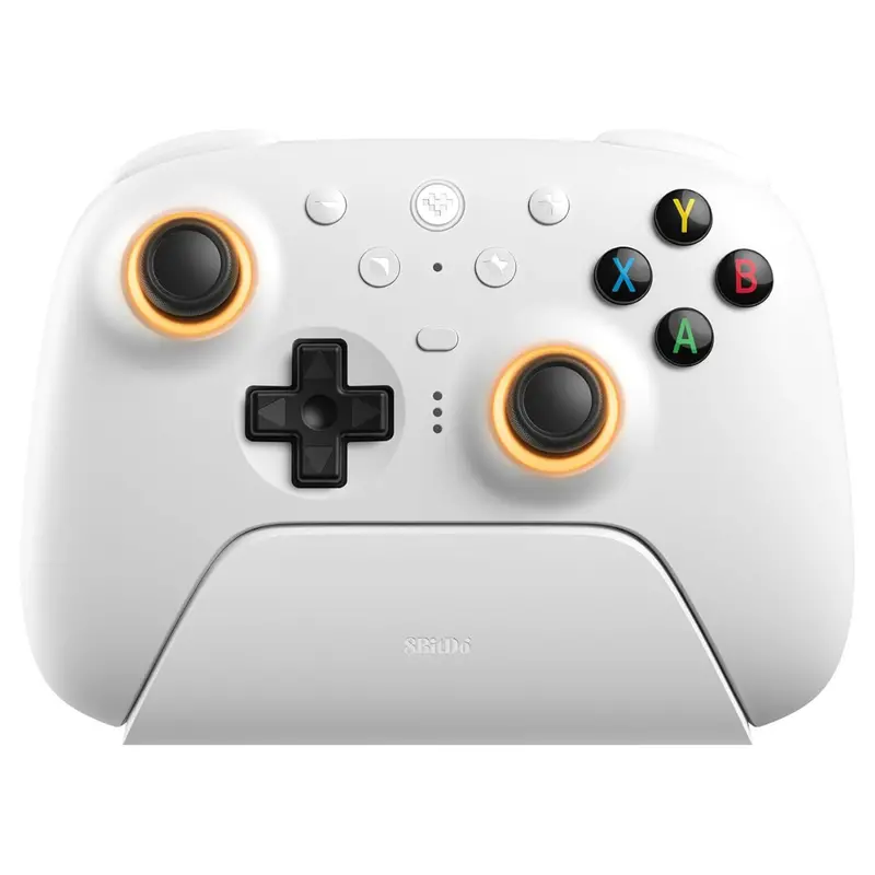 8Bitdo Ultimate 2 Wireless Controller For Windows & Android 1