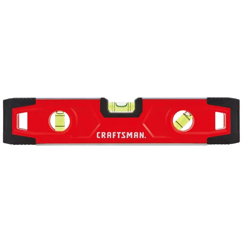 9" Craftsman Magnetic Torpedo Level 1