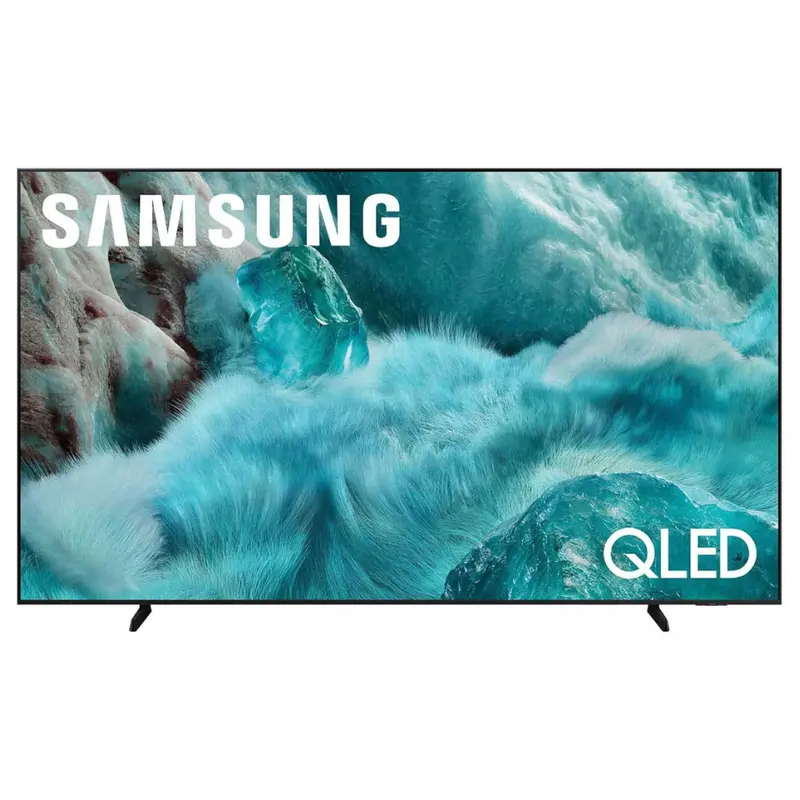 98" Samsung Q7f Series 4K Ultra Hd Smart Qled Tizen Tv 1
