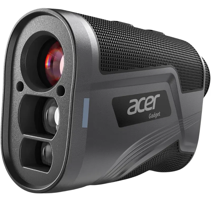 Acer 800- Yards Golf Rangefinder With Slope & 6X Magnification 1