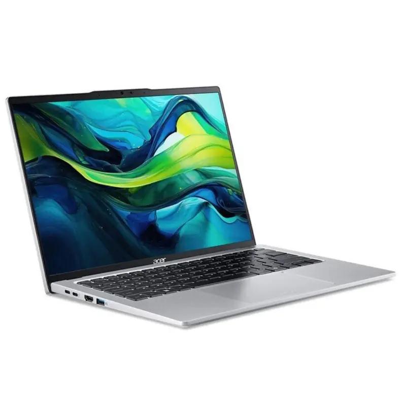 Acer Swift Go 14" Touch Laptop (Ultra 7 155H / 16Gb Ram / 1Tb Ssd) [Refurbished] 1